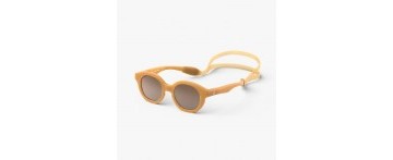 IZIPIZI SUN KIDS C CHAPTERS COLLECTION 9-36M SWEET HONEY