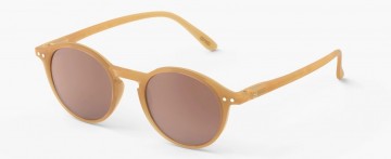IZIPIZI SUN D CHAPTERS COLLECTION SWEET HONEY