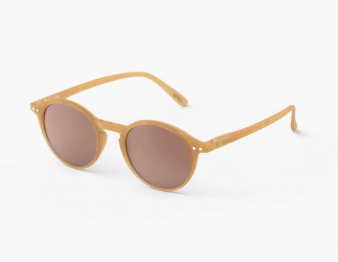 IZIPIZI SUN D CHAPTERS COLLECTION SWEET HONEY