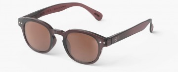 IZIPIZI SUN JUNIOR C CHAPTERS COLLECTION 5-10Y OLD LEATHER
