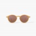 IZIPIZI SUN JUNIOR D CHAPTERS COLLECTION 5-10Y SWEET HONEY