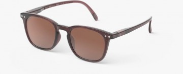 IZIPIZI SUN JUNIOR E CHAPTERS COLLECTION 5-10Y OLD LEATHER