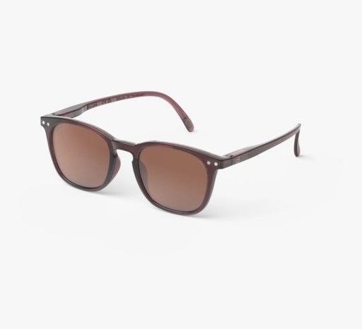 IZIPIZI SUN JUNIOR E CHAPTERS COLLECTION 5-10Y OLD LEATHER