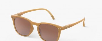 IZIPIZI SUN JUNIOR E CHAPTERS COLLECTION 5-10Y SWEET HONEY