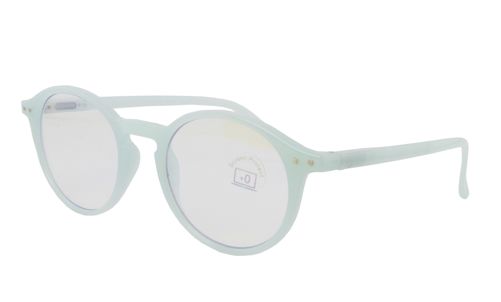IZIPIZI SCREEN D DAYDREAM MISTY BLUE