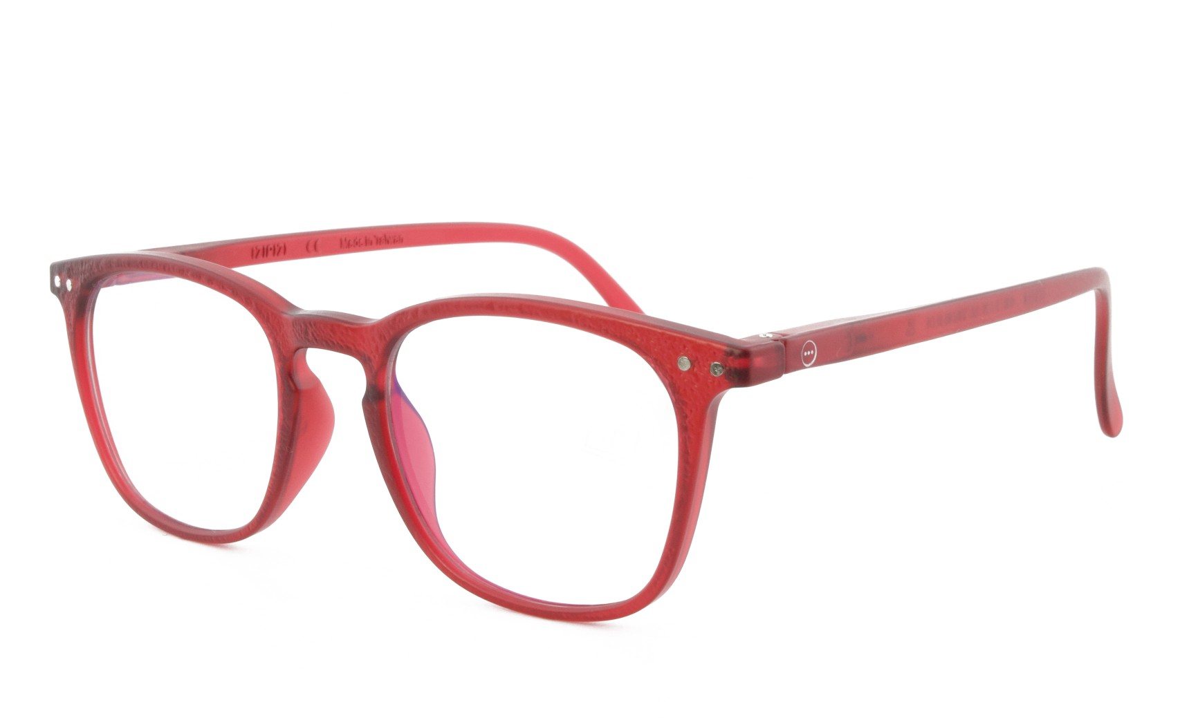 IZIPIZI SCREEN E ESSENTIA ROSY RED