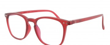 IZIPIZI SCREEN E ESSENTIA ROSY RED