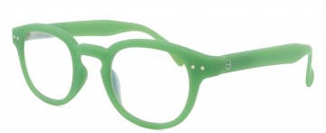 IZIPIZI SCREEN C ESSENTIA EVER GREEN