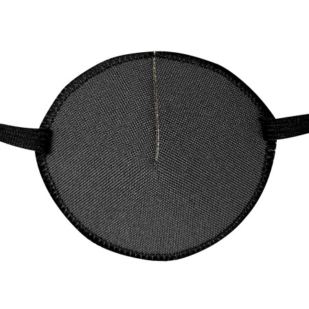 Kayfunpatch Oφθαλμικό Eπίθεμα για Ενήλικες Γκρι Pirate Clay 7.7x6.7cm 1τμχ