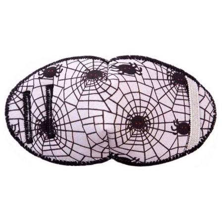 Kayfunpatch Oφθαλμικό Eπίθεμα για Παιδιά Cowebs 11.8x6cm 1τμχ