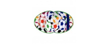 Kayfunpatch Oφθαλμικό Eπίθεμα για Παιδιά Football 11.8x6cm 1τμχ