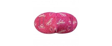 Kayfunpatch Oφθαλμικό Eπίθεμα για Παιδιά Princess 11.8x6cm 1τμχ