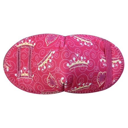 Kayfunpatch Oφθαλμικό Eπίθεμα για Παιδιά Princess 11.8x6cm 1τμχ