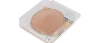 Kayfunpatch Oφθαλμικό Eπίθεμα για Ενήλικες Κρεμ Pirate 7.7x6.7cm 1τμχ