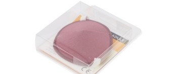 Kayfunpatch Oφθαλμικό Eπίθεμα για Ενήλικες Ροζ Pirate 7.7x6.7cm 1τμχ