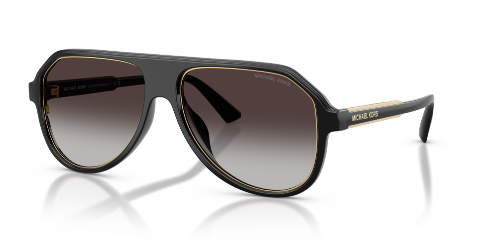 MICHAEL KORS MK 2281U MOLOKAI 30058G