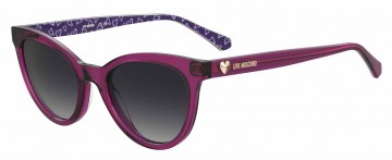LOVE MOSCHINO MOL 079/S VSP9O