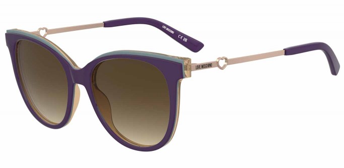 LOVE MOSCHINO MOL 085/S 6WYDG