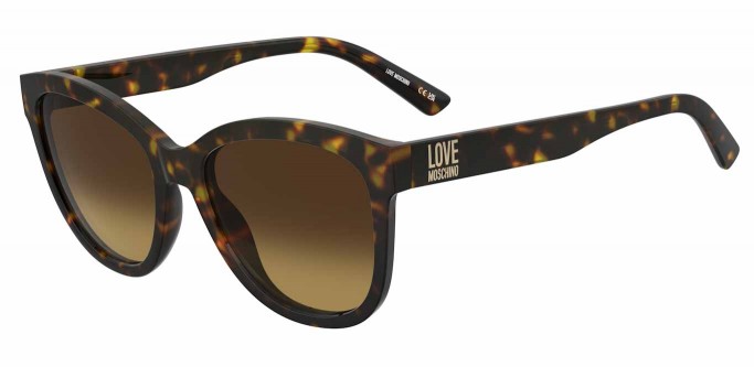 LOVE MOSCHINO MOL 089/S 0865U