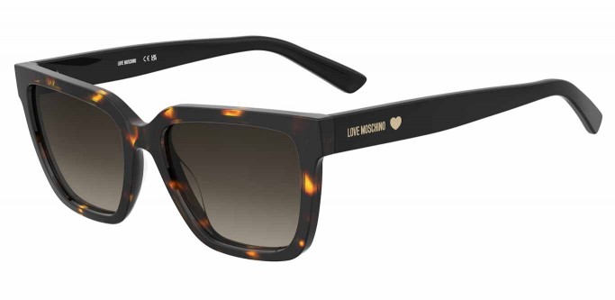 LOVE MOSCHINO MOL 087/S 086HA