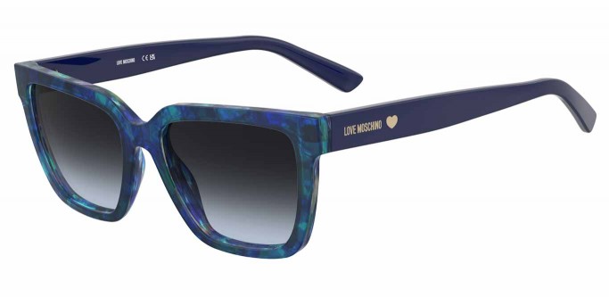 LOVE MOSCHINO MOL 087/S PJP9O