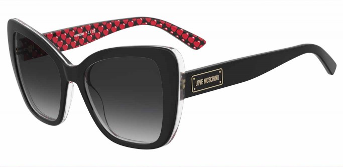 LOVE MOSCHINO MOL 083/S UYY9O