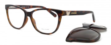 LOVE MOSCHINO MOL 052/CS 086HA