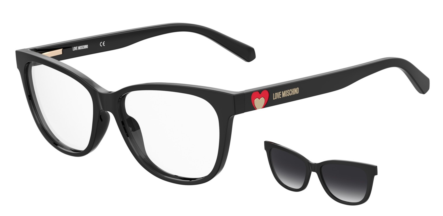 LOVE MOSCHINO MOL 052/CS 8079O