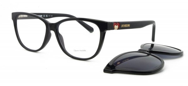 LOVE MOSCHINO MOL 052/CS 8079Ο