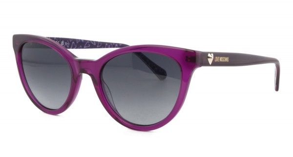 LOVE MOSCHINO MOL 079/S VSP9O