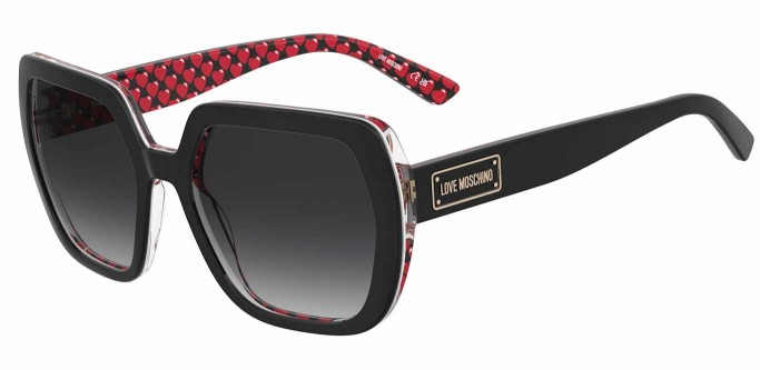 LOVE MOSCHINO MOL 082/S UYY9O