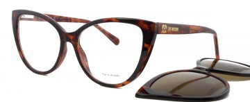 LOVE MOSCHINO MOL066/CS 05L99