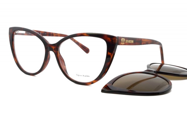 LOVE MOSCHINO MOL066/CS 05L99