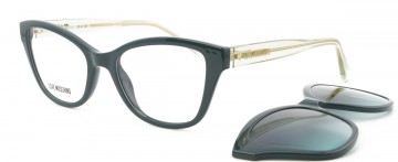 LOVE MOSCHINO MOL657/C/TN 1EDEQ