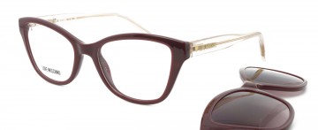 LOVE MOSCHINO MOL657/C/TN LHFHA