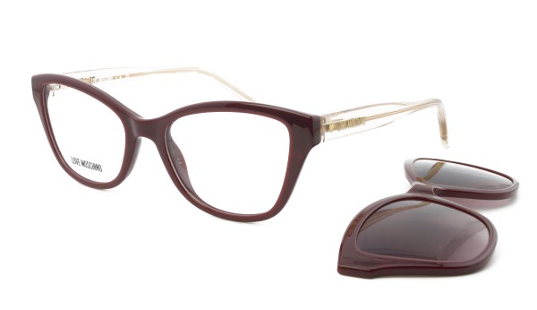 LOVE MOSCHINO MOL657/C/TN LHFHA