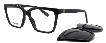 LOVE MOSCHINO MOL661/C 807IR