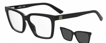 LOVE MOSCHINO MOL661/C 807IR