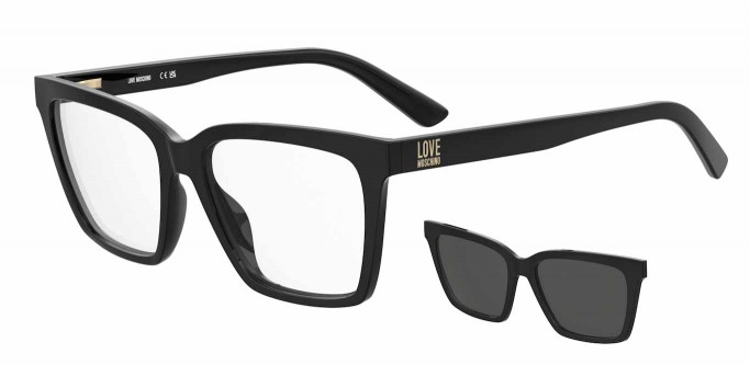 LOVE MOSCHINO MOL661/C 807IR