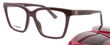 LOVE MOSCHINO MOL661/C LHFU1