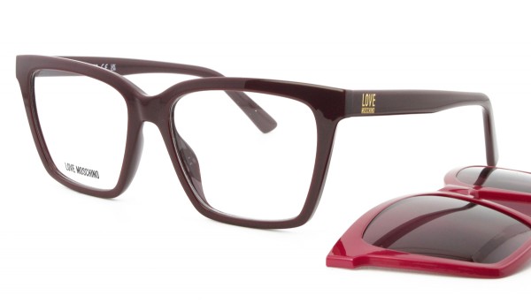 LOVE MOSCHINO MOL661/C LHFU1