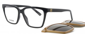 LOVE MOSCHINO MOL661/C R607O