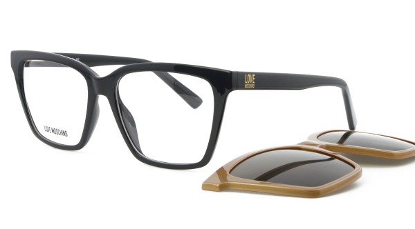 LOVE MOSCHINO MOL661/C R607O