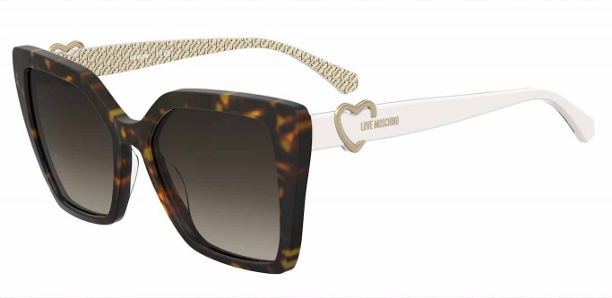 LOVE MOSCHINO MOL067/S 9VOHA