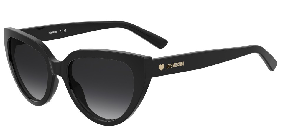 LOVE MOSCHINO MOL095/S 8079O