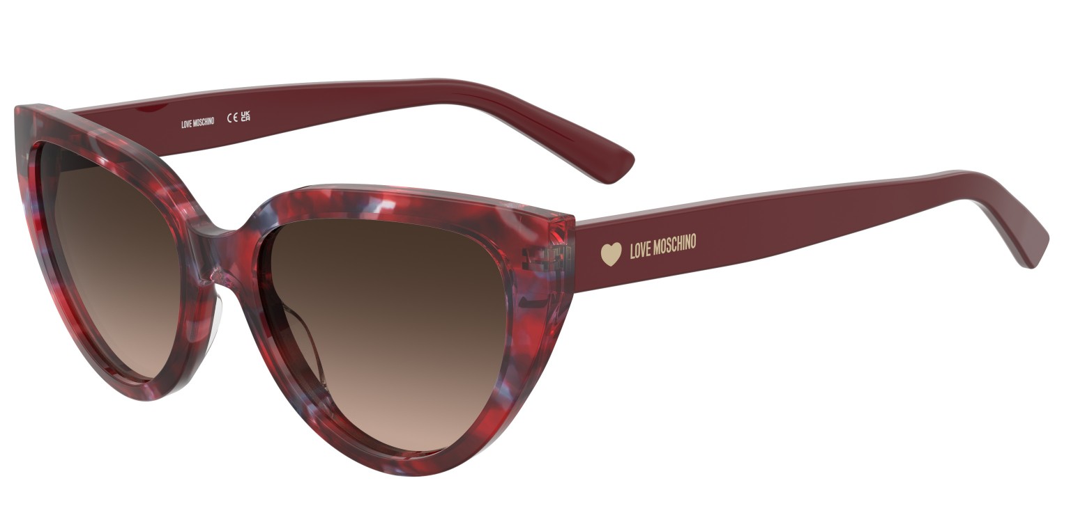 LOVE MOSCHINO MOL095/S LHFHA
