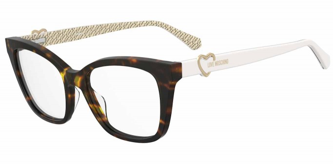 LOVE MOSCHINO MOL621 9VO