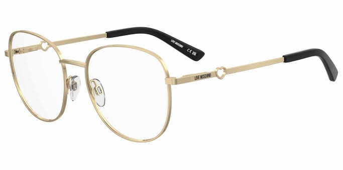 LOVE MOSCHINO MOL664 000