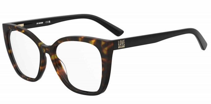 LOVE MOSCHINO MOL670 086