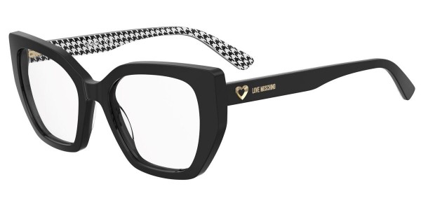 LOVE MOSCHINO MOL672 7RM
